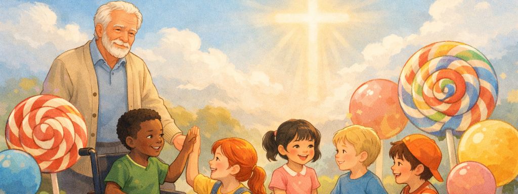 Christian Novels for Kids Help Build Values